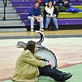 St. Charles United Percussion 020610